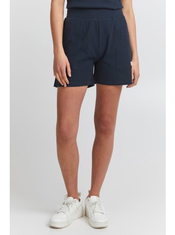 Oxmo Shorts (Hosen) in grau