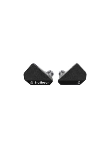 Wisam TRUTHEAR Hexa kabelgebundene In-Ear-Kopfhörer (schwarz)