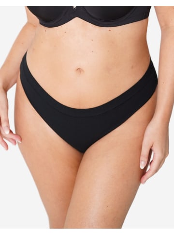 SugarShape String Cotton Basic in black