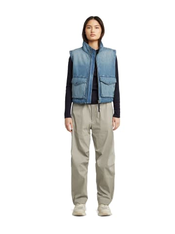 G-Star Raw Relaxed Light Hose elephant skin