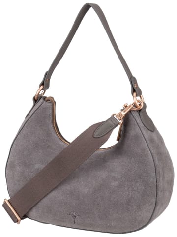 JOOP! Handtasche Sofista Dolce Aja Hobo SHZ in Grey