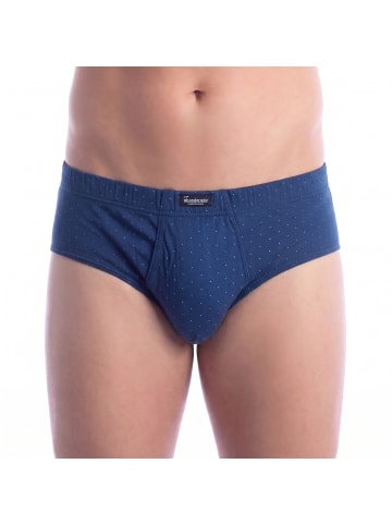 Abanderado 3er-Set: Slip in Blue