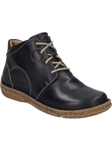 Josef Seibel Stiefelette Neele 46 in schwarz