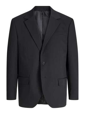 Jack & Jones Einreihiger Blazer in Black