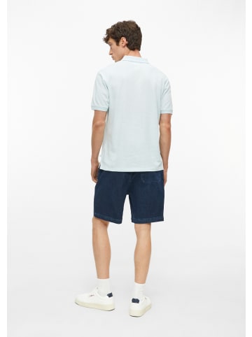 s.Oliver Polo-Shirt  in  5110_hellblau