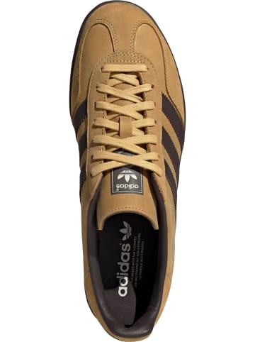 adidas adidas Turnschuhe in oat/dark brown/dark brown