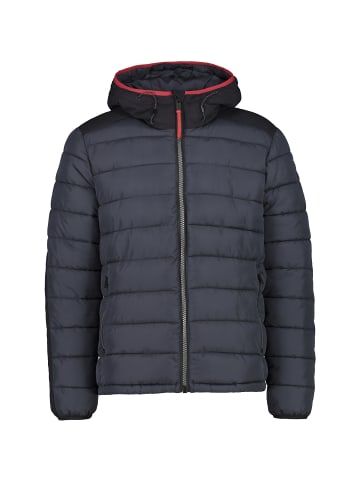 Campagnolo Freizeitjacke in Grau