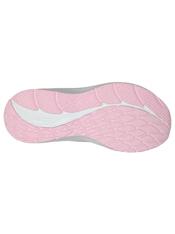 Skechers Sneaker "SKECHERS ELITE SPORT RADIANT SQUAD" in Grau / Pink