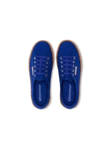 Superga Turnschuhe 2730 in Blau
