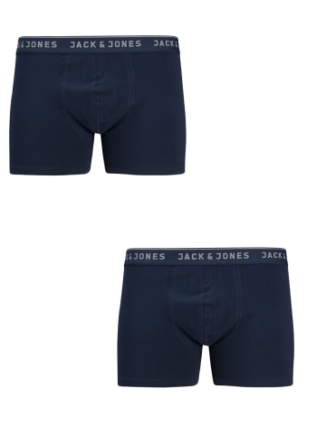 Jack & Jones Trunk VINCENT slim in Blau