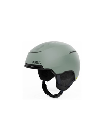 Giro Skihelm ohne Visier in grün