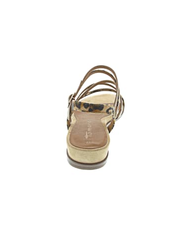 Tamaris Sandale Beige