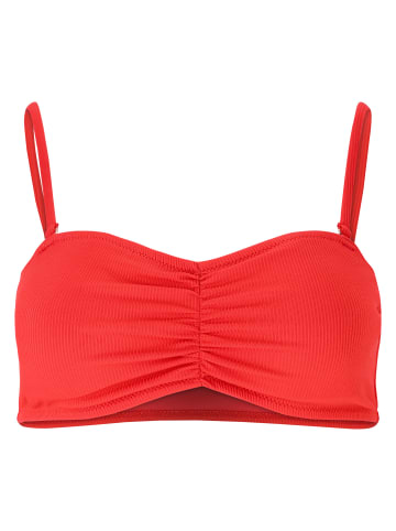 Athlecia Bikinitop Rhea in 4148 Tomato