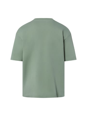 Nils Sundström T-Shirt in lind - 0011