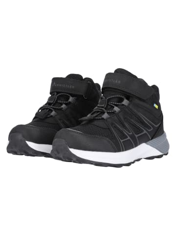 Whistler Outdoorschuhe Besta in 1001 Black