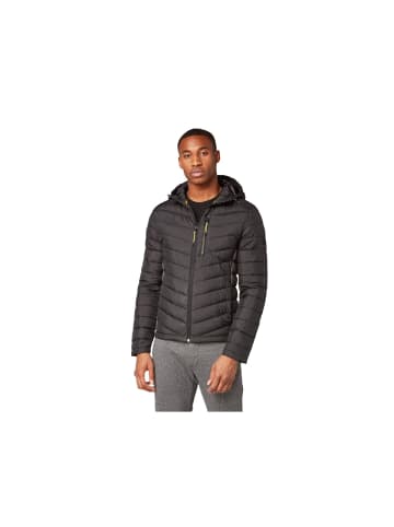 Tom Tailor Winterjacke für Herren in kombi