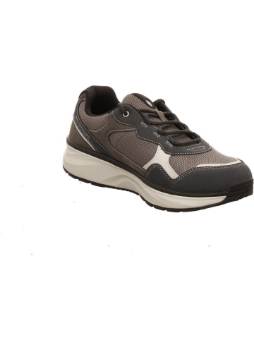 Joya Schnürschuh in blau