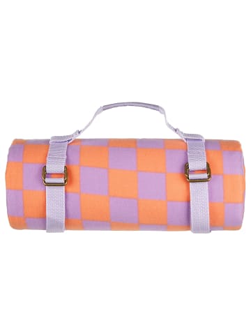 Butlers Picknickdecke GET TOGETHER in Orange
