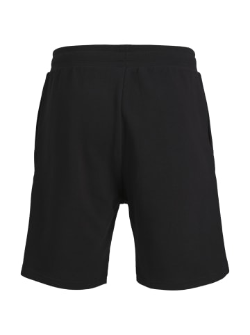 Jack & Jones Shorts in schwarz