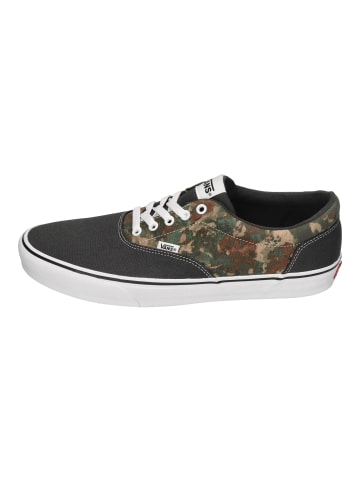 Vans Sneaker Low DOHENY (WATER COLOR) in bunt