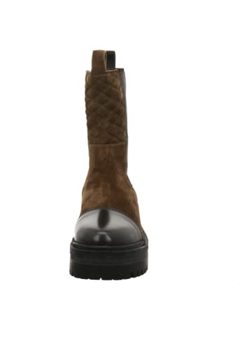 COPENHAGEN Stiefel in grün