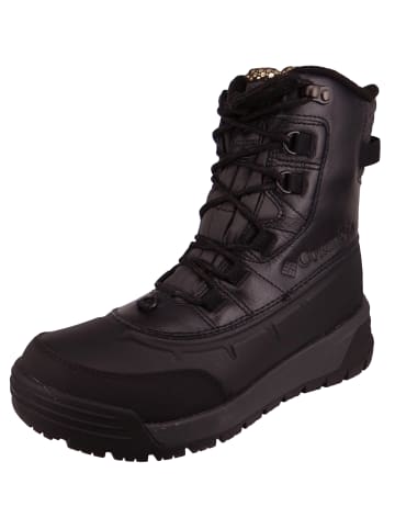 Columbia Stiefel Bugaboot schwarz