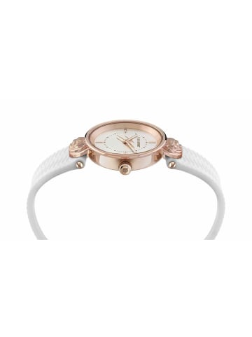 Plein Sport Analoguhr für Damen in gold