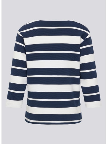 Rabe T-Shirt in Dunkelblau