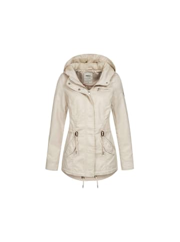 ONLY Parkas in beige