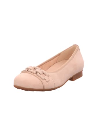 Gabor Ballerina in beige