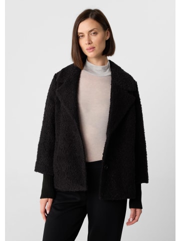 comma Outdoor-Jacke in 9999_schwarz