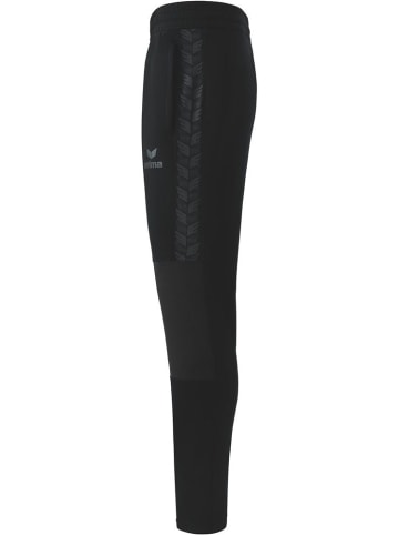 erima Kinder Sweat Pants "Trainingshose" in Schwarz