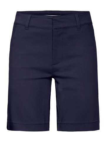b. young Shorts BYDIXI Regular fit in Copenhagen Night