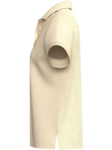 erima Polo "TS Poloshirt" in Beige