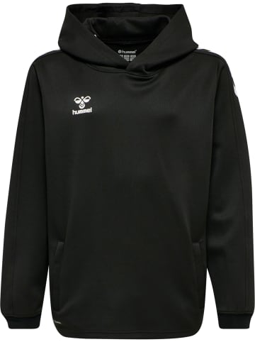 Hummel Hummel Verstellbare Taille Kapuzenpullover Hmlcore Kinder in BLACK/BLACK
