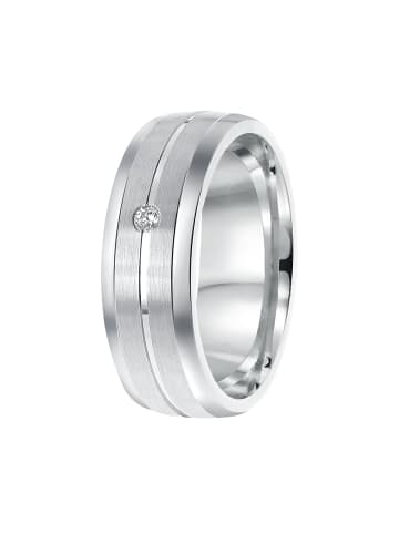 Lucardi 925 Silber Ring