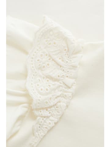 enfant Shirttop ENT-shirt SS in Natur