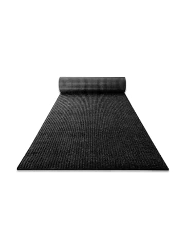 Wecon Home Fußmatte "Buhai" in Schwarz