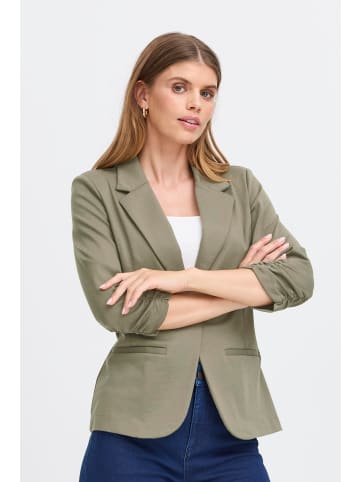 Fransa Blazer FRZABLAZER Regular fit in Dusty Olive