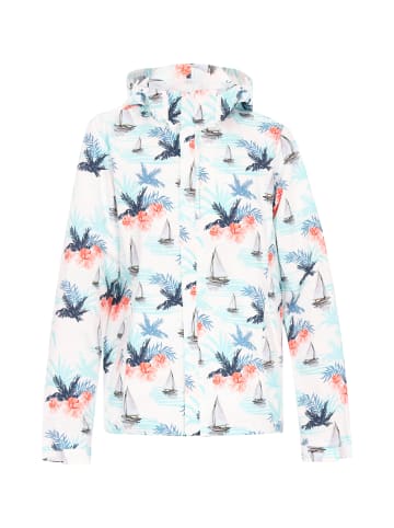 MO Jacke in Koralle
