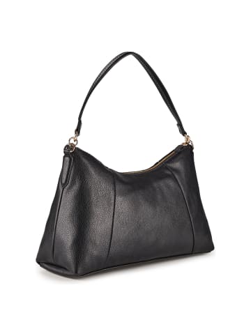 Liu Jo Trepida Schultertasche M 39 cm in nero