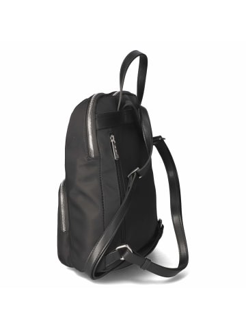 Kaerlek Cityrucksack in schwarz