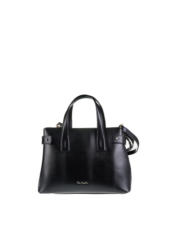 Pierre Cardin Handtasche in BLACK