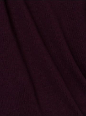 Finshley & Harding Pullover in bordeaux - 0035