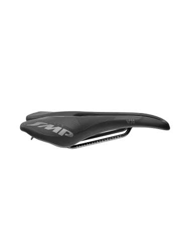 SelleSMP Rennrad-Sattel VT20 GEL in Schwarz