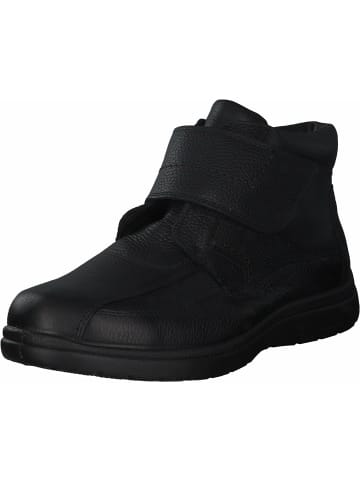 Jomos Stiefeletten für Herren in schwarz