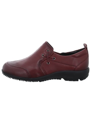 Josef Seibel Slipper in rot