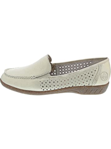 rieker Slipper Beige