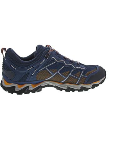 MEINDL Houston GTX Wanderschuh Blau