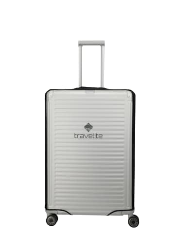 travelite Travelite Kofferhülle M, transparent